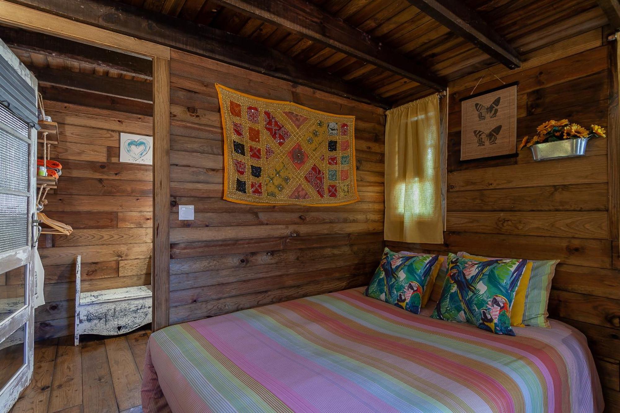 Vale Da Silva Villas - Quinta Albergaria-a-Velha Quarto foto