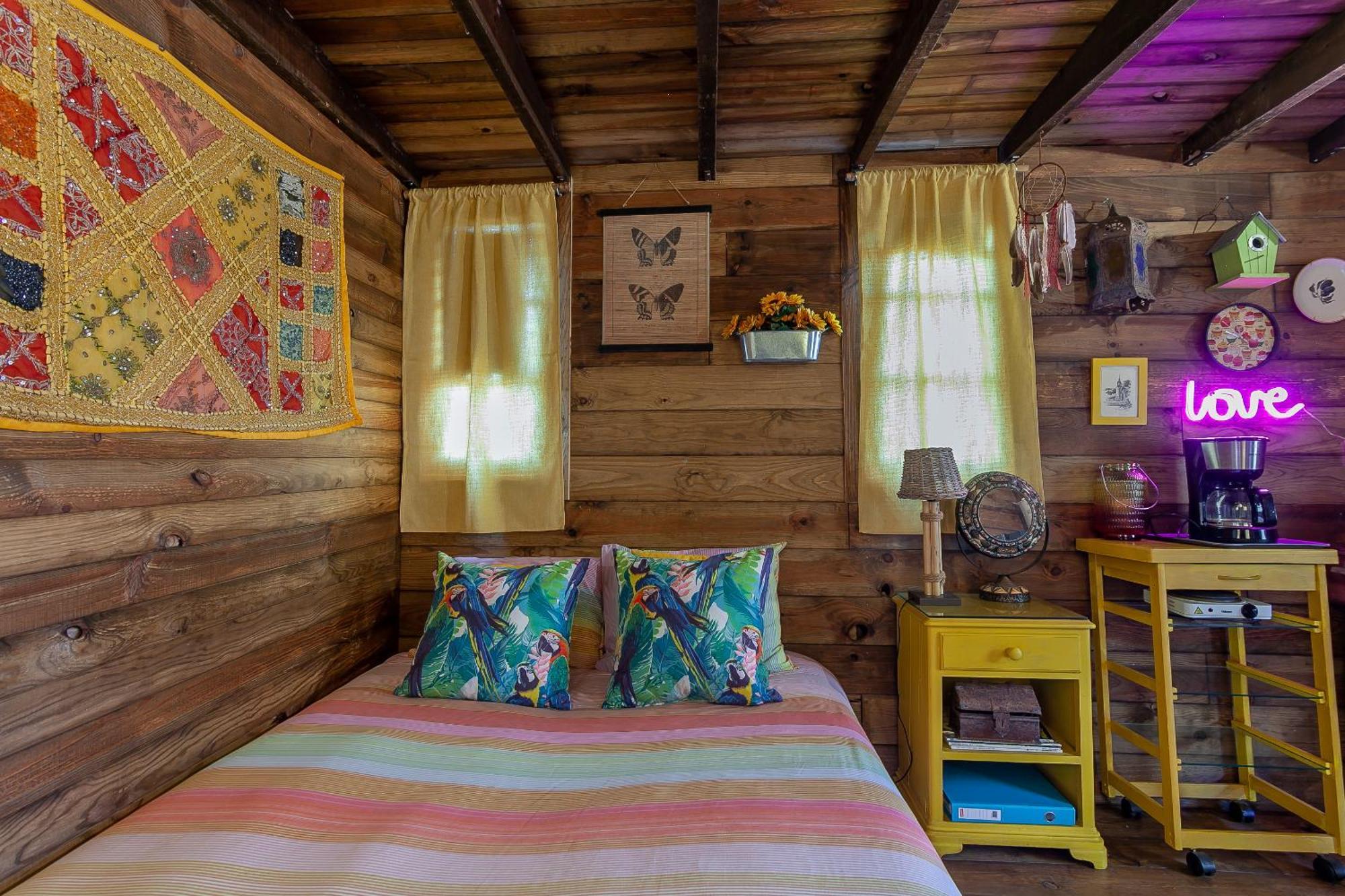 Vale Da Silva Villas - Quinta Albergaria-a-Velha Quarto foto